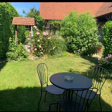 Gite De Juliana 6 Personnes Sundhouse Bagian luar foto
