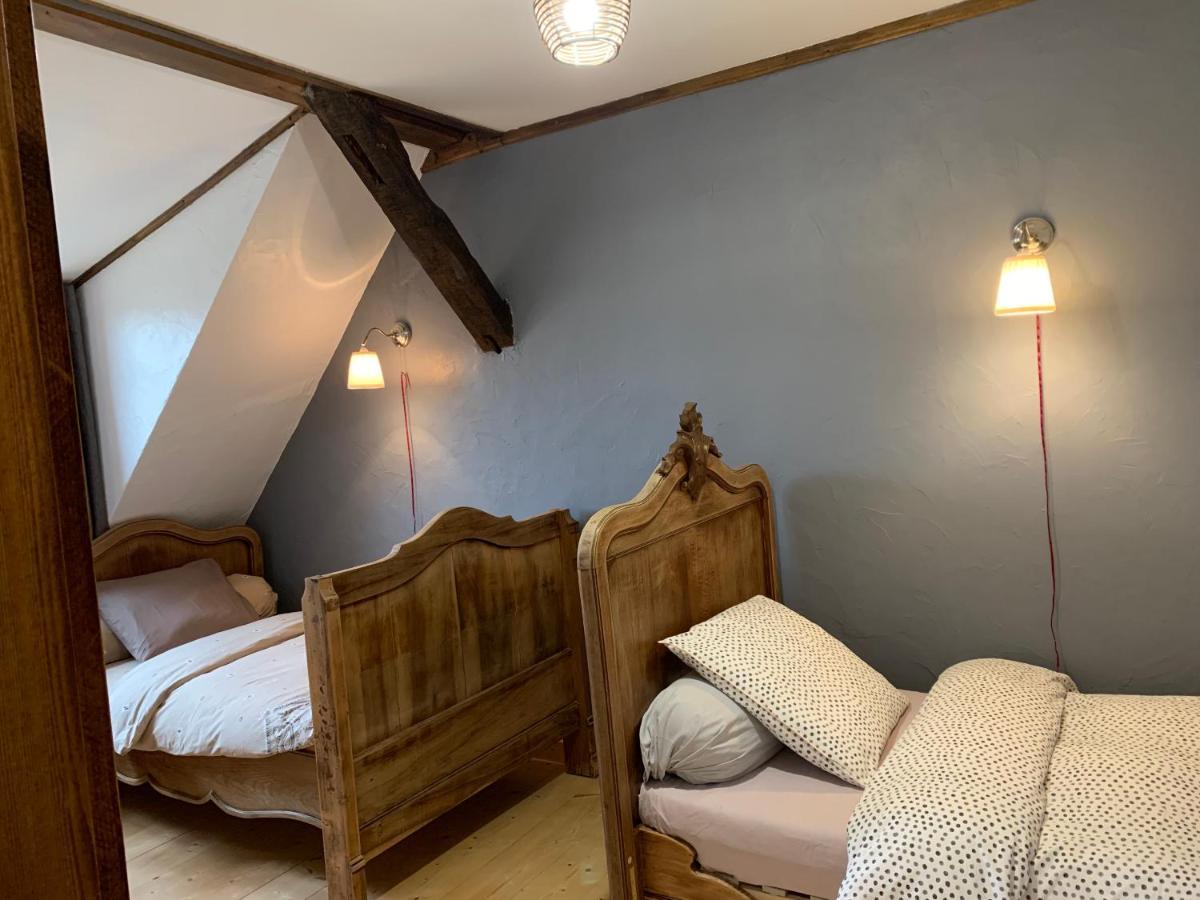 Gite De Juliana 6 Personnes Sundhouse Bagian luar foto