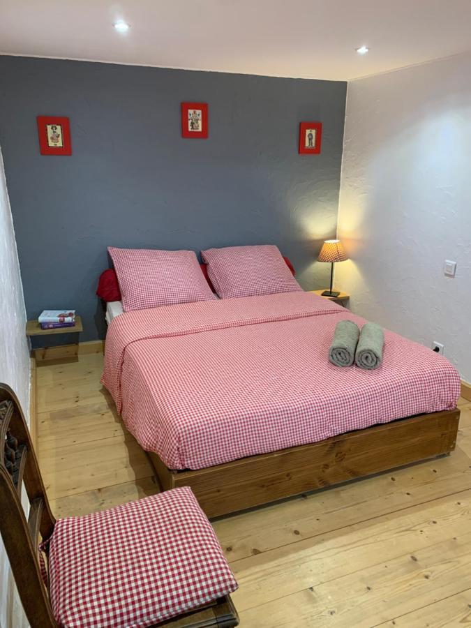 Gite De Juliana 6 Personnes Sundhouse Bagian luar foto