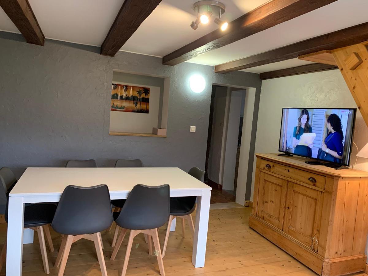 Gite De Juliana 6 Personnes Sundhouse Bagian luar foto