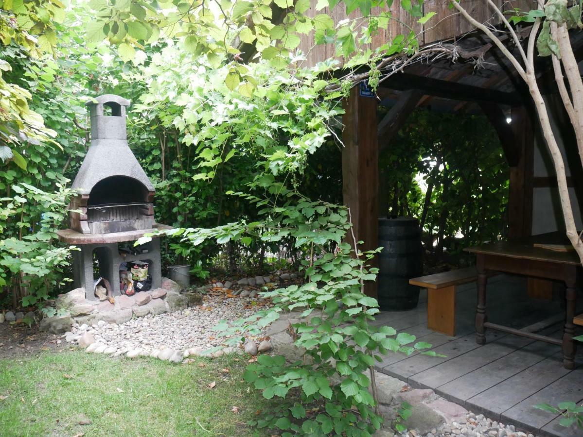 Gite De Juliana 6 Personnes Sundhouse Bagian luar foto